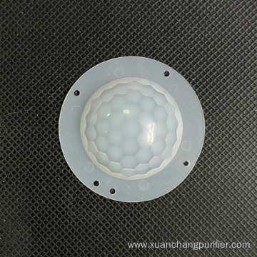 HDPE high precis PIR lens